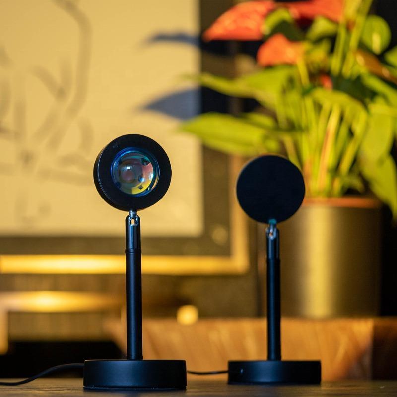 Mini Sunset Orb - Casa Di Lumo