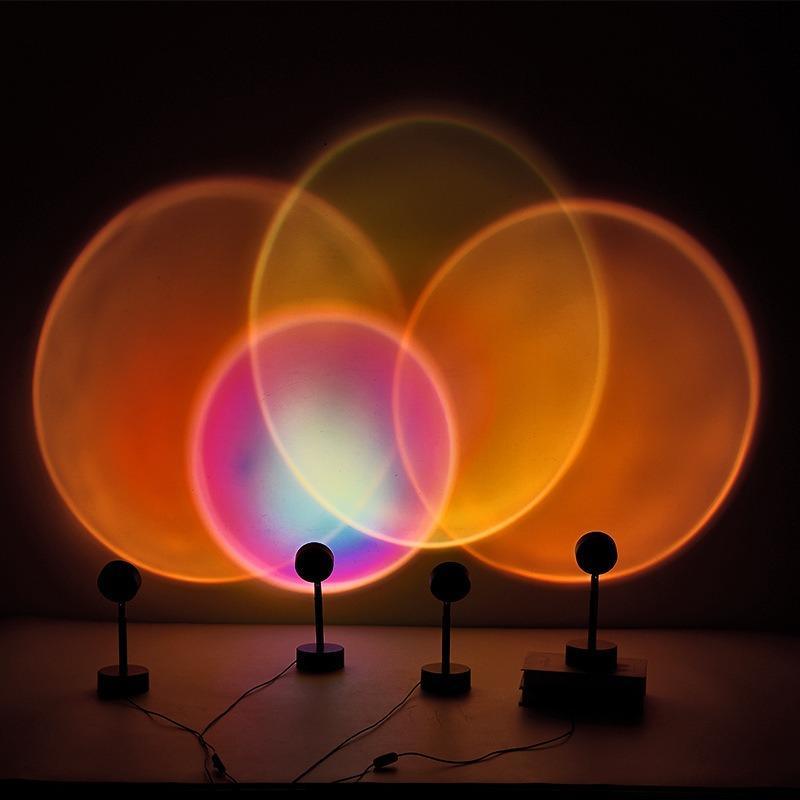 Mini Sunset Orb - Casa Di Lumo