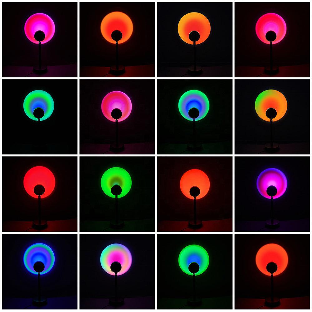 Mini Sunset Orb - Casa Di Lumo