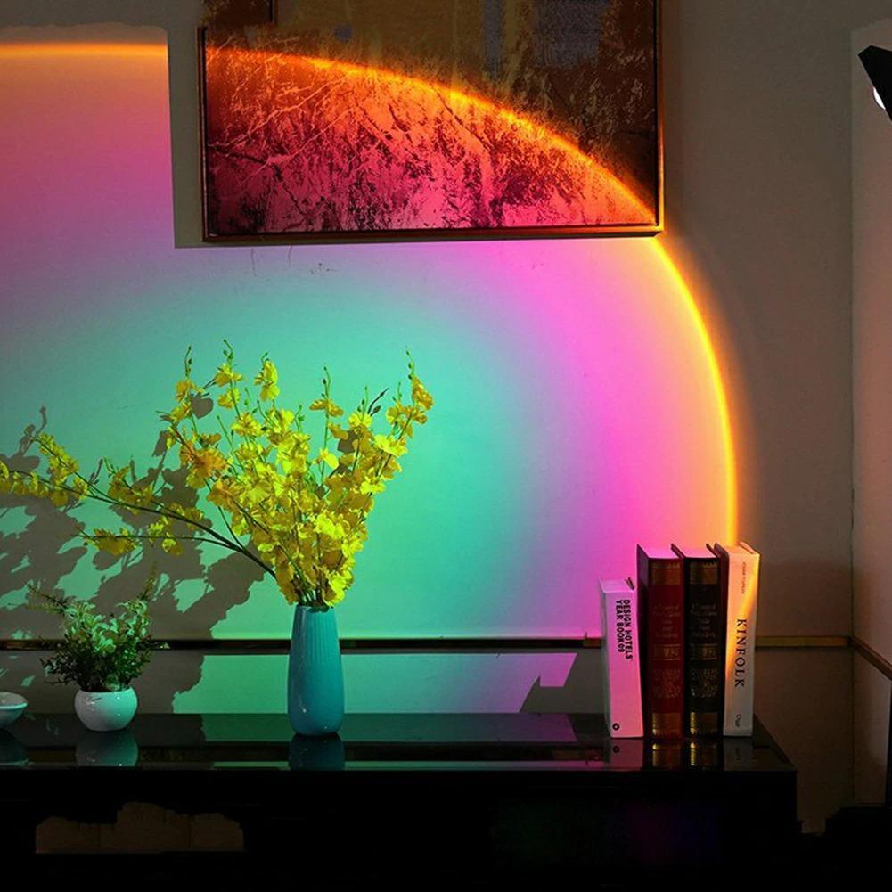 Mini Sunset Orb - Casa Di Lumo