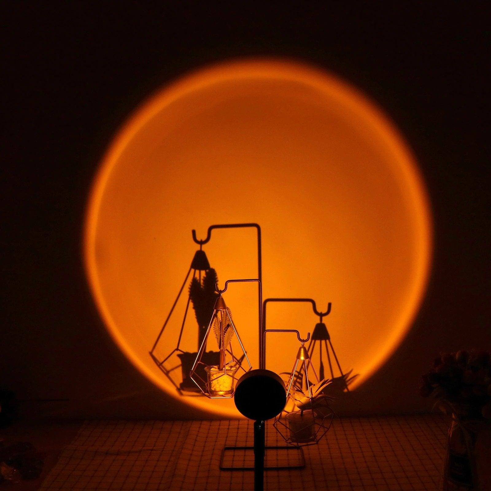 Mini Sunset Orb - Casa Di Lumo
