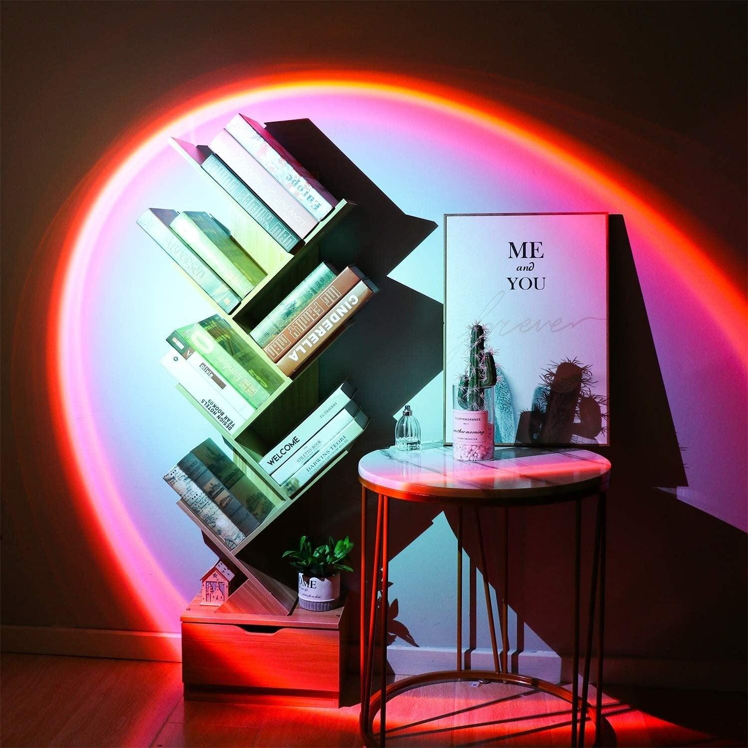 Mini Sunset Orb - Casa Di Lumo