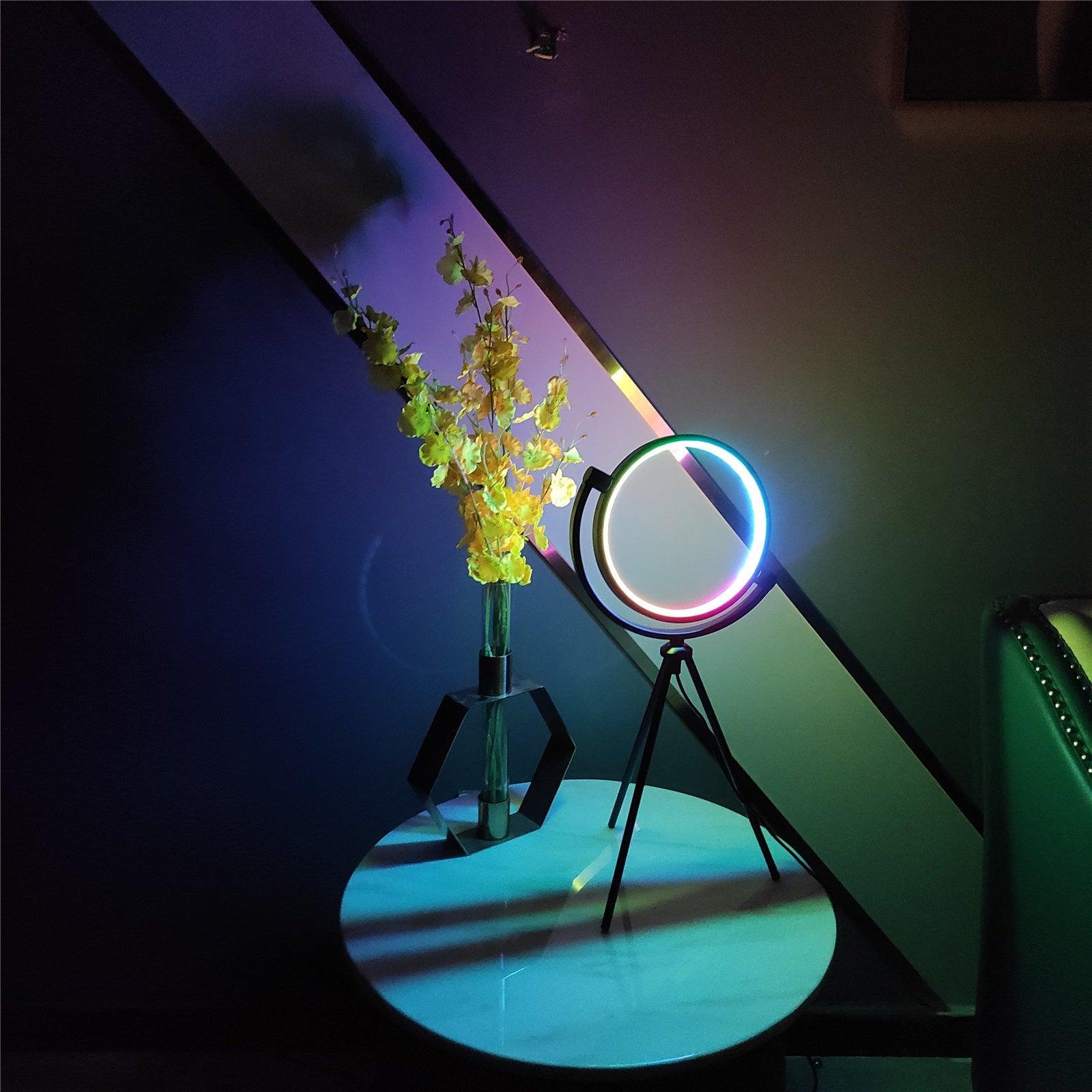 Mini Tripod Lamp - Casa Di Lumo