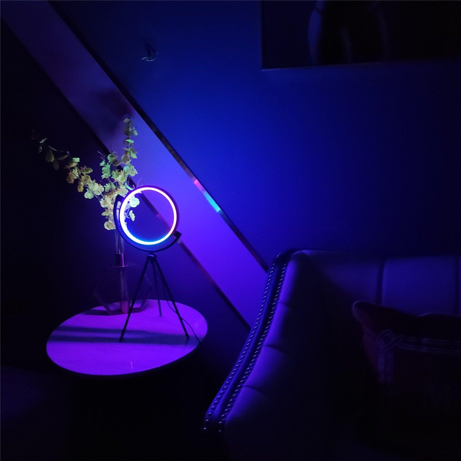Mini Tripod Lamp - Casa Di Lumo