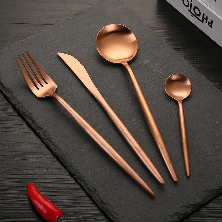 Monte Carlo Dining Set - Casa Di Lumo
