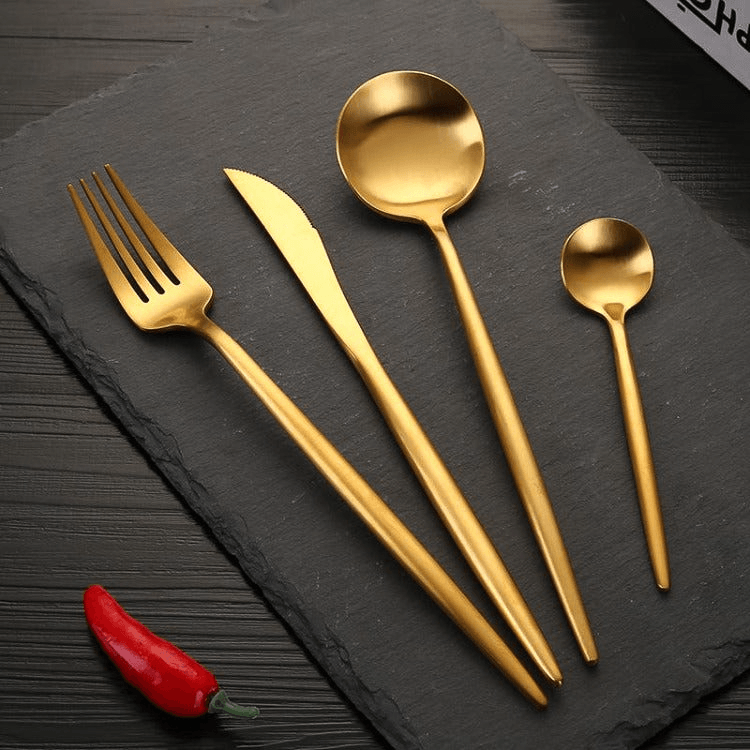 Monte Carlo Dining Set - Casa Di Lumo