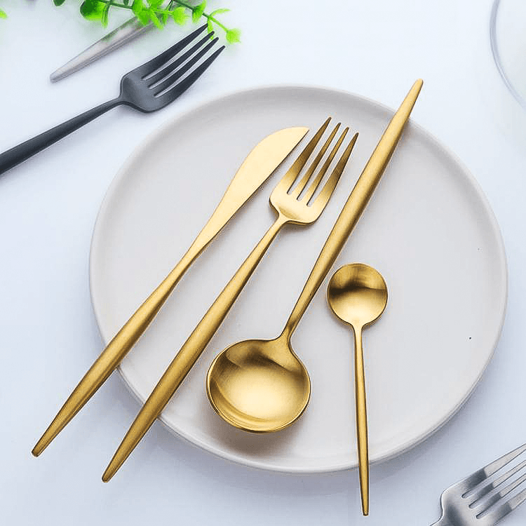 Monte Carlo Dining Set - Casa Di Lumo
