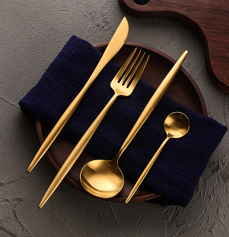 Monte Carlo Dining Set - Casa Di Lumo