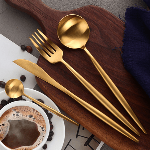 Monte Carlo Dining Set - Casa Di Lumo