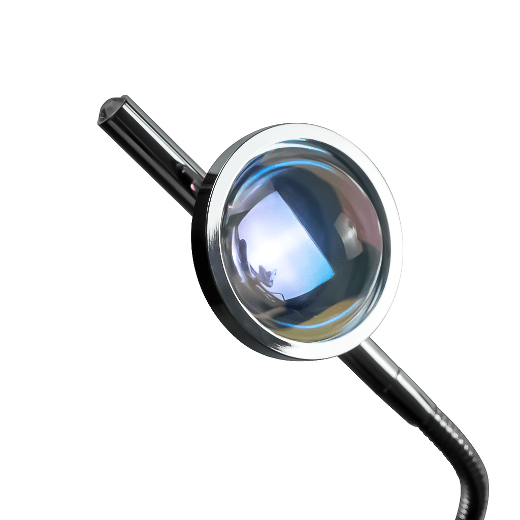 Phoenix Floor Lamp - Casa Di Lumo