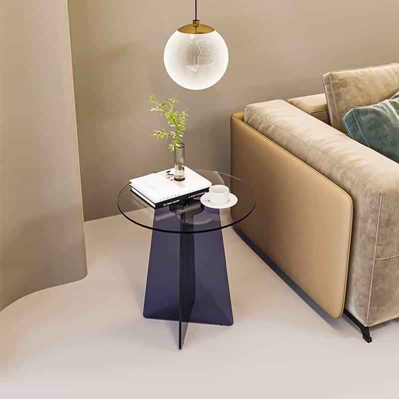 Tiffany Coffee Table - Casa Di Lumo