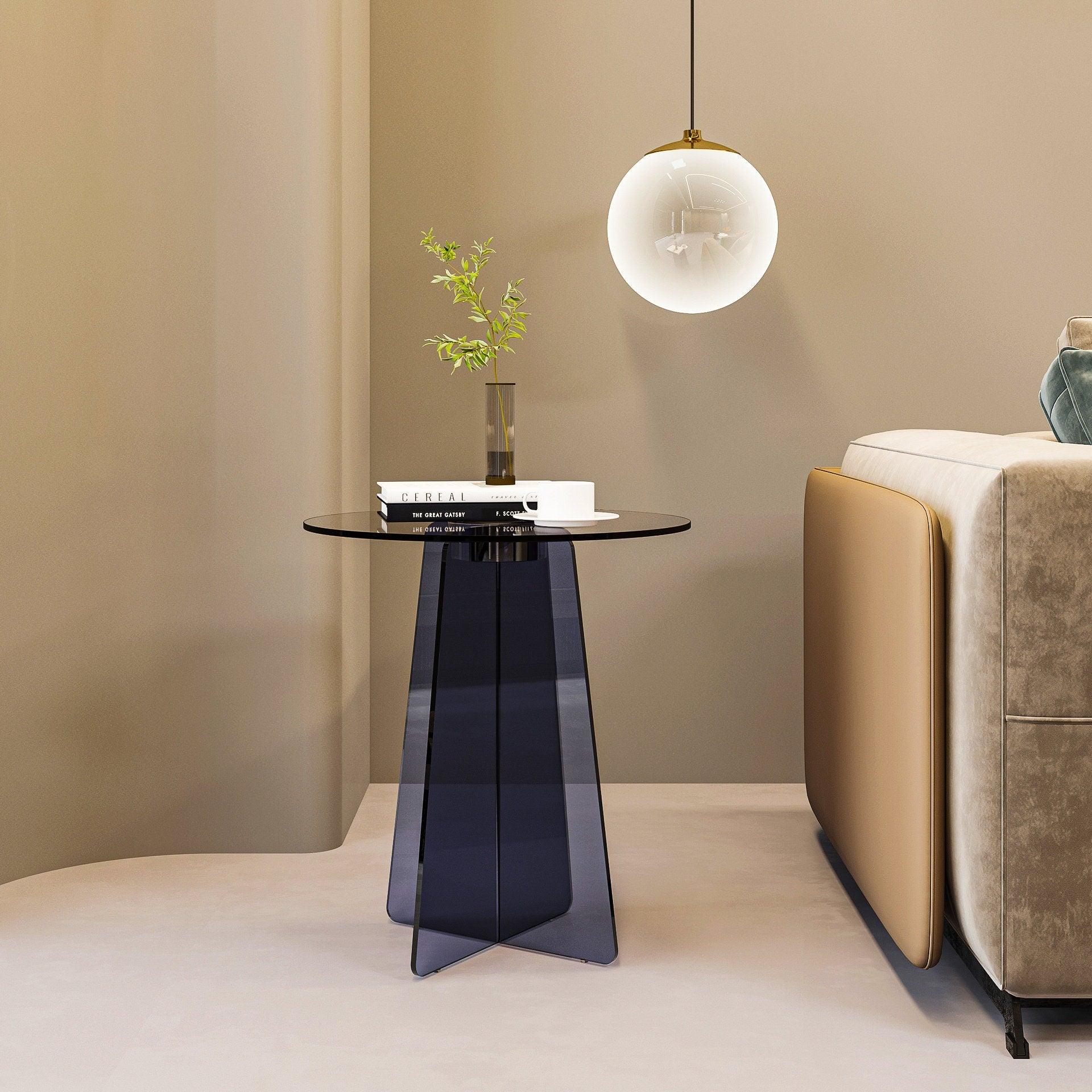 Tiffany Coffee Table - Casa Di Lumo