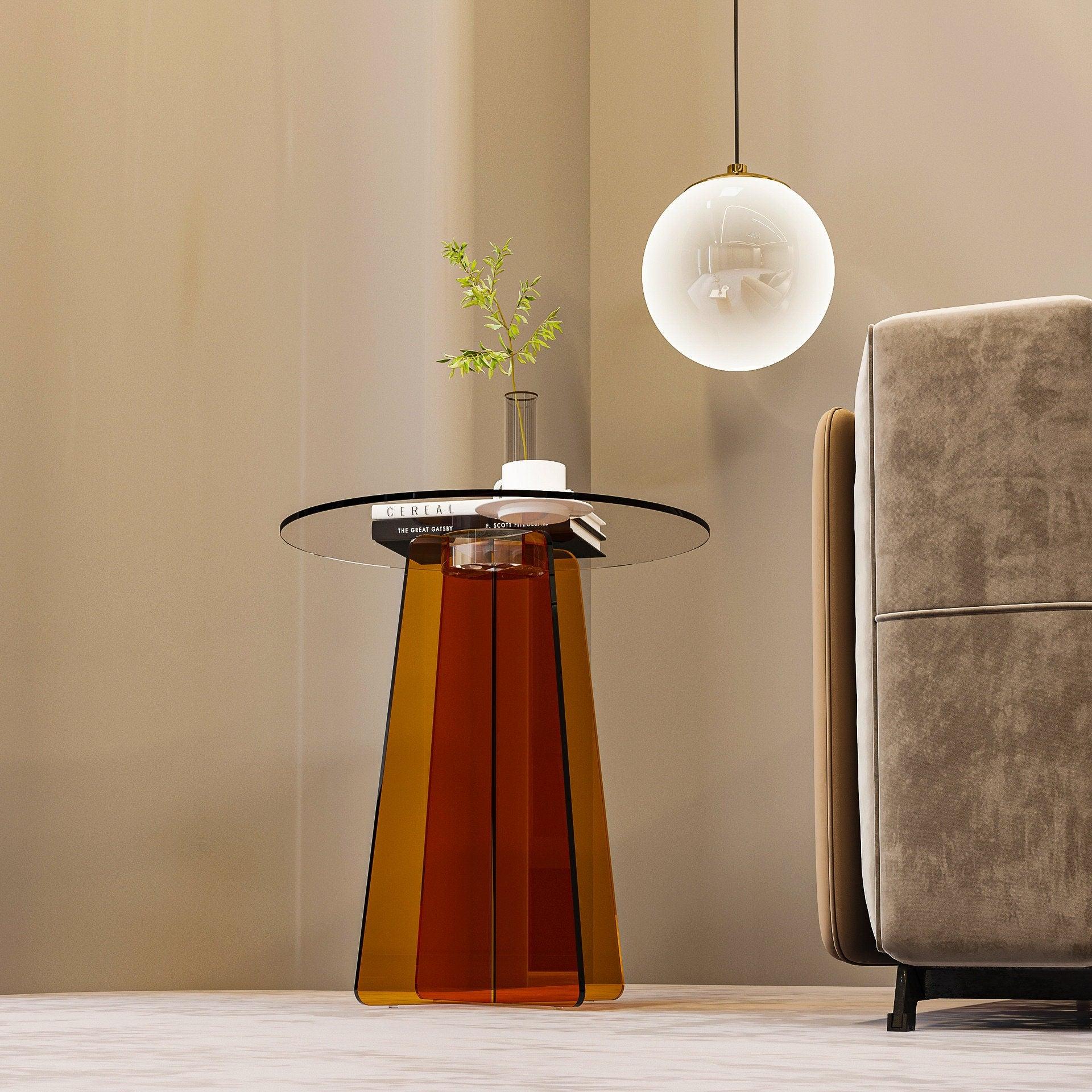 Tiffany Coffee Table - Casa Di Lumo