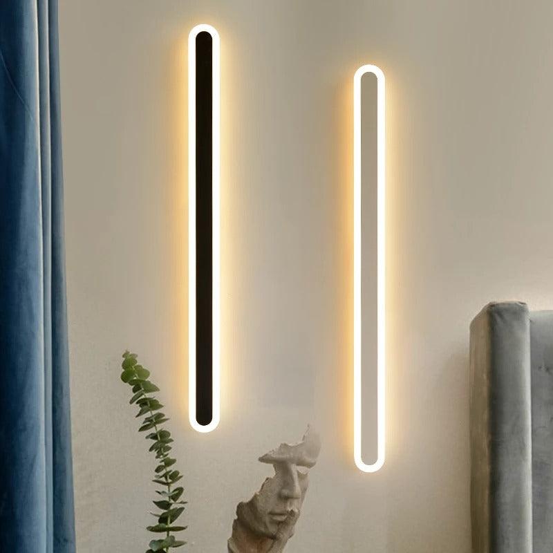 Valencia Wall Lamp - Casa Di Lumo