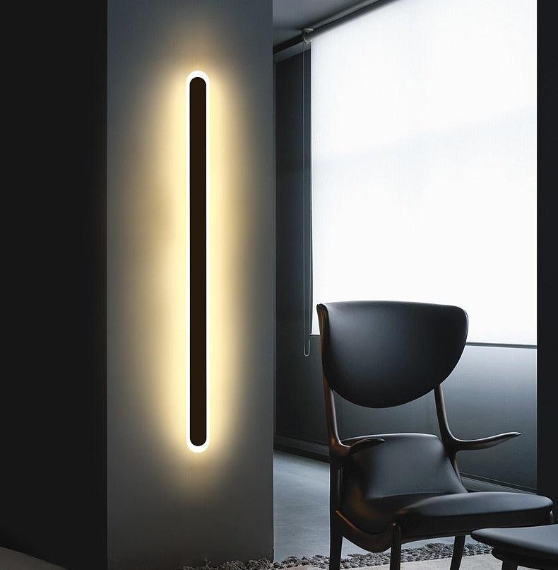 Valencia Wall Lamp - Casa Di Lumo