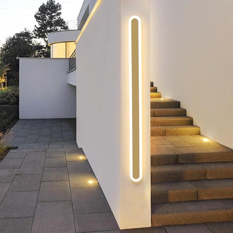 Valencia Wall Lamp - Casa Di Lumo