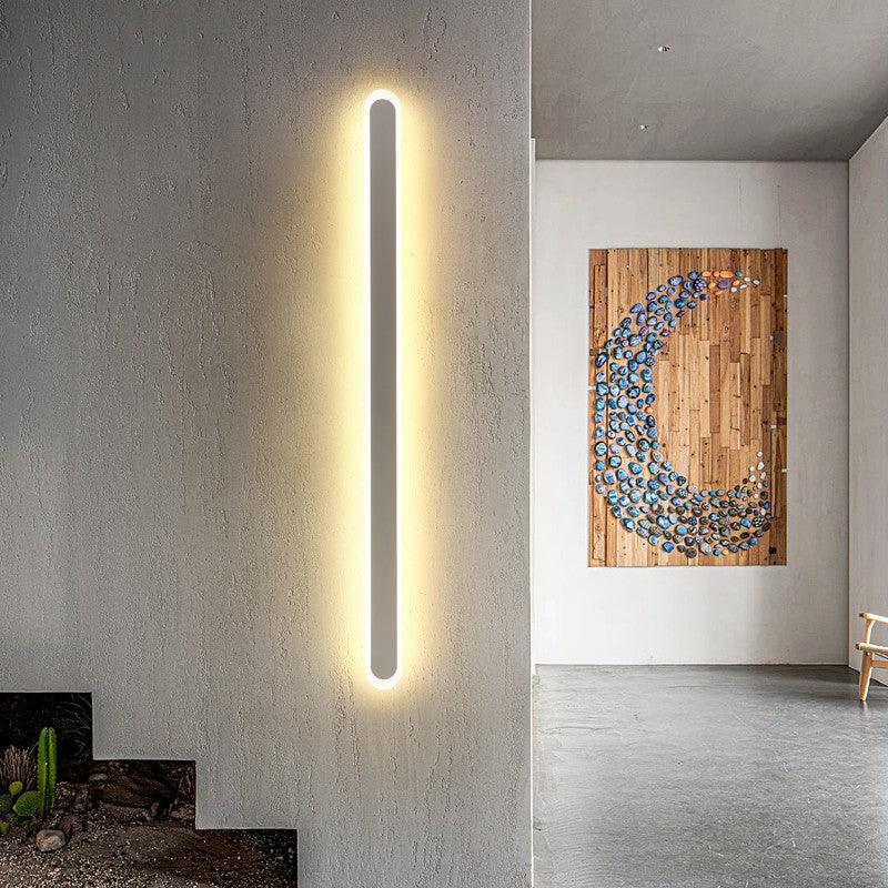 Valencia Wall Lamp - Casa Di Lumo