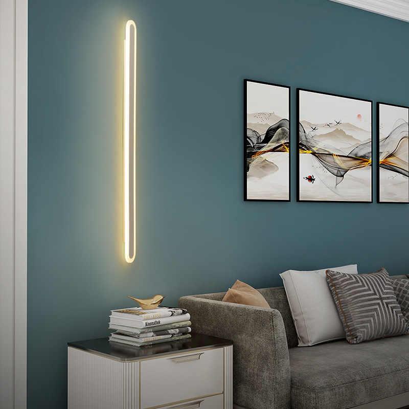 Valencia Wall Lamp - Casa Di Lumo
