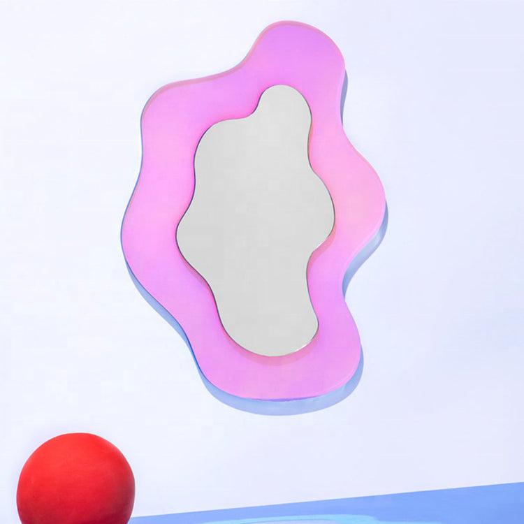 Wiggly Life Reflector - Casa Di Lumo