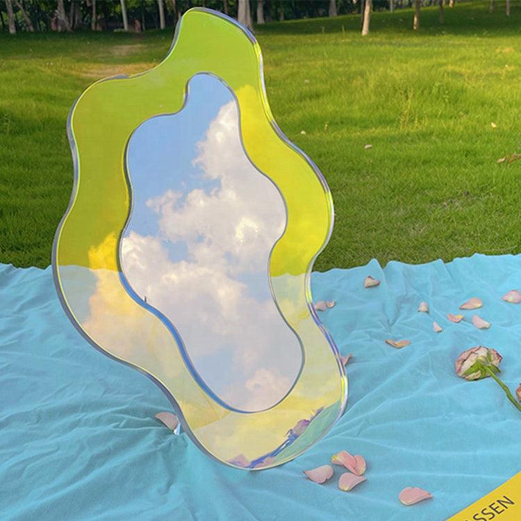 Wiggly Life Reflector - Casa Di Lumo