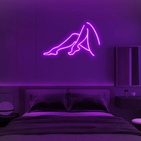 LED Neon Signs - Casa Di Lumo