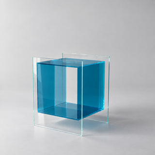 Turquoise Blue
