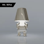 Colorful Thinkers - Lamp Collection
