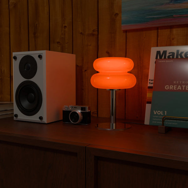Aprica Table Lamp