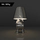 Mr. Why