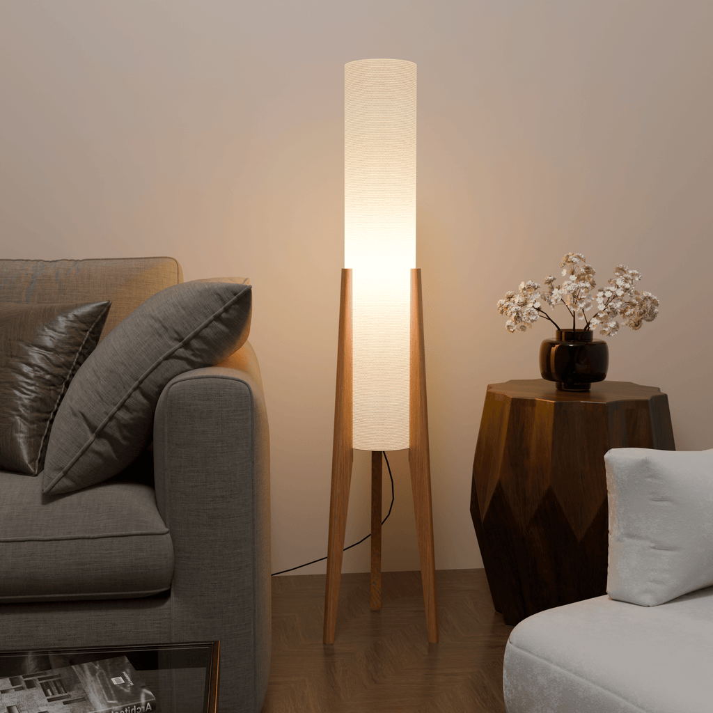Solace Floor Lamp