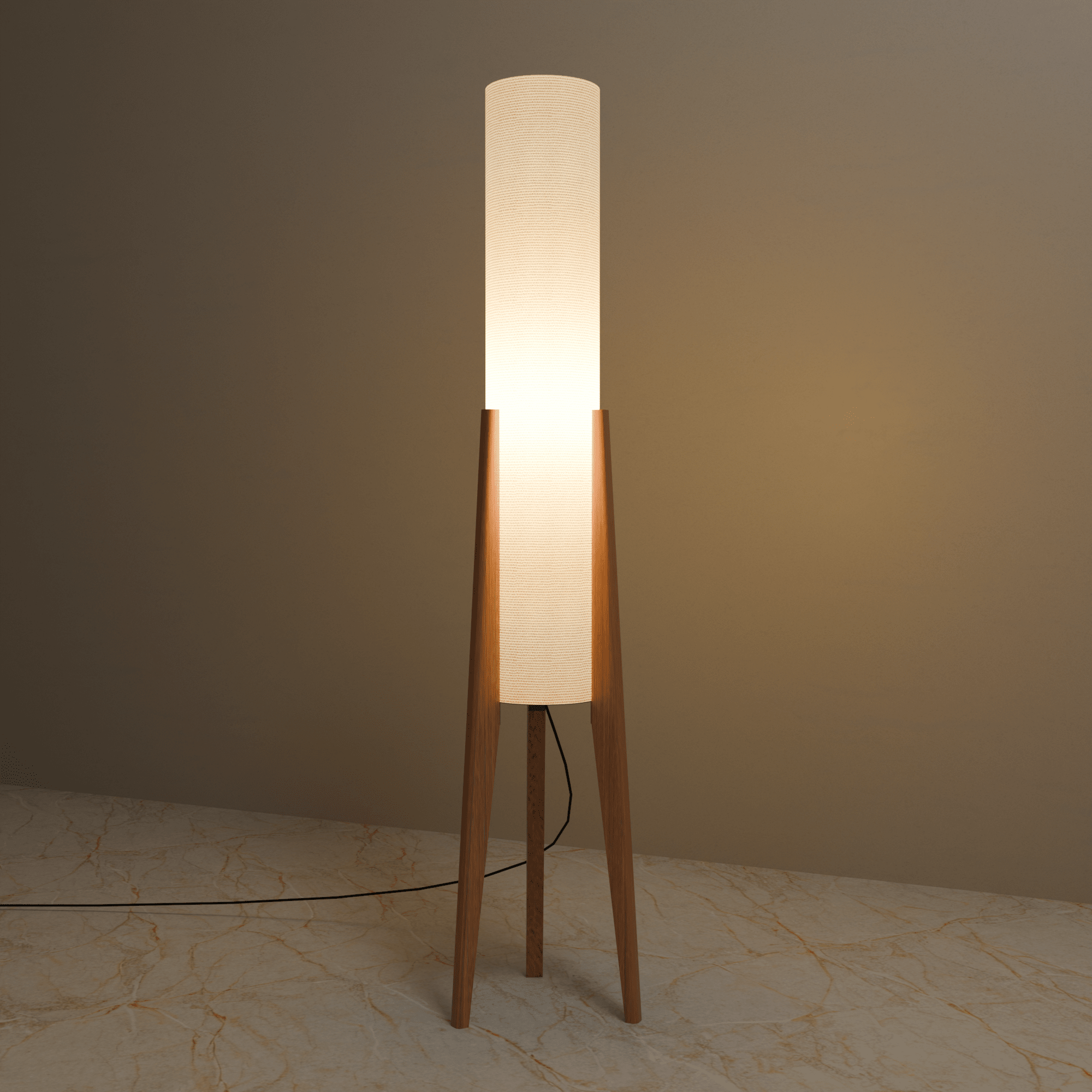 Solace Floor Lamp