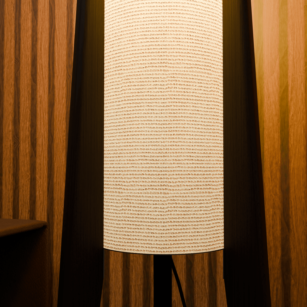 Solace Floor Lamp