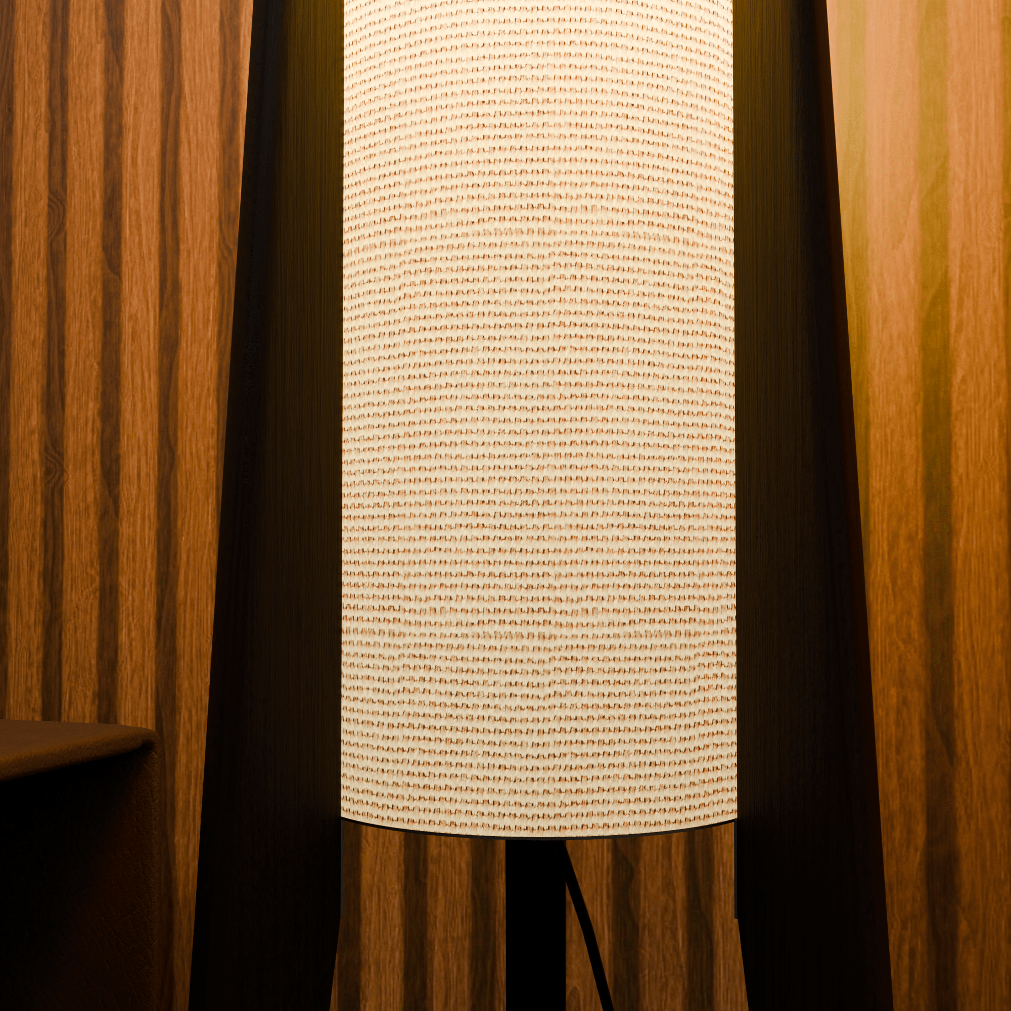 Solace Floor Lamp