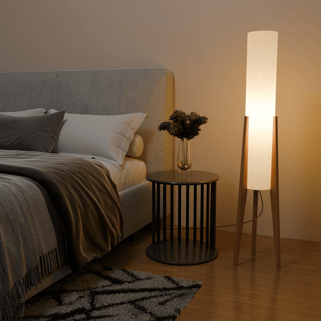 Solace Floor Lamp