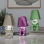Colorful Thinkers - Lamp Collection