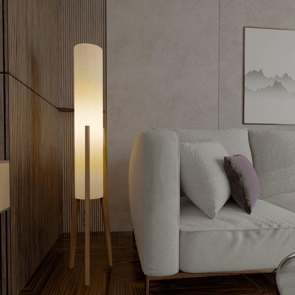 Solace Floor Lamp