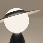 Capella Table Lamp