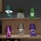Colorful Thinkers - Lamp Collection