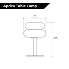 Aprica Table Lamp