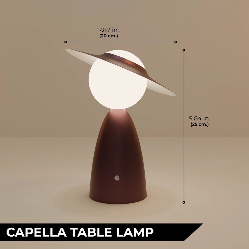 Capella Table Lamp
