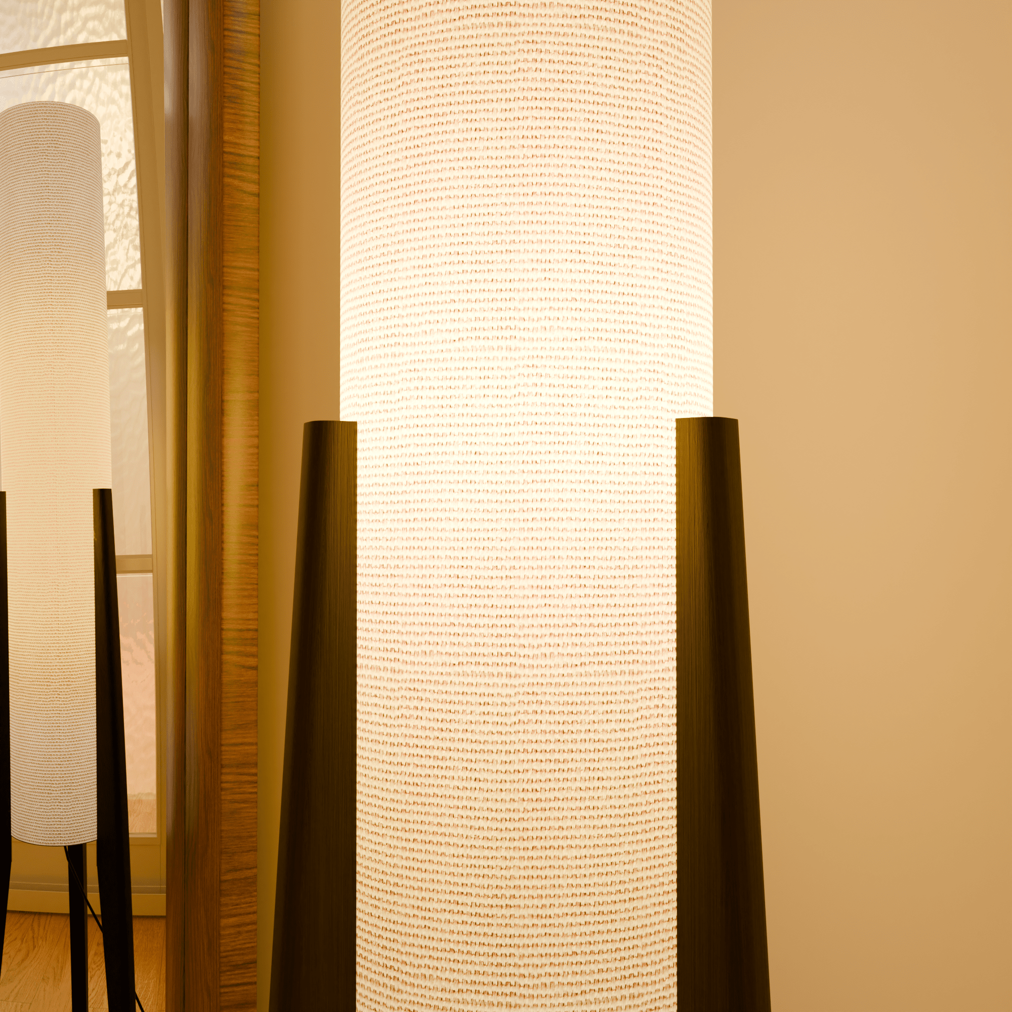 Solace Floor Lamp