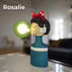 Rosalie