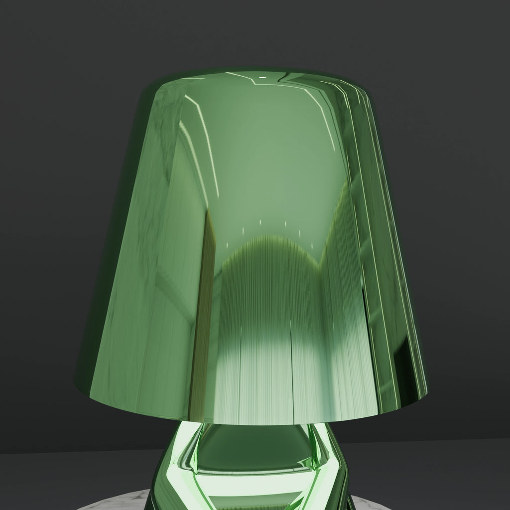 Colorful Thinkers - Lamp Collection