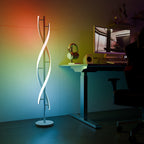 Genix Floor Lamp