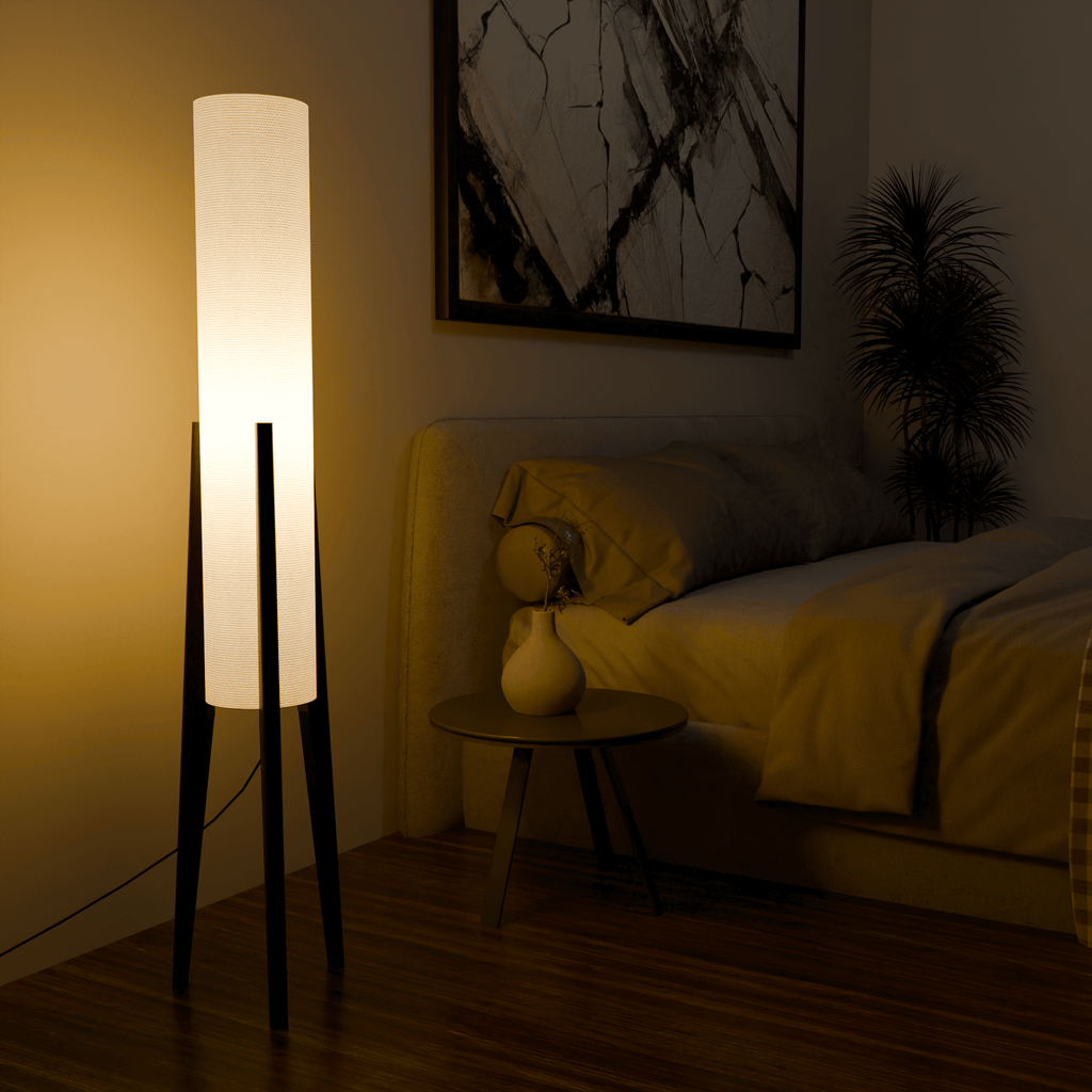 Solace Floor Lamp