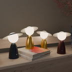 Capella Table Lamp