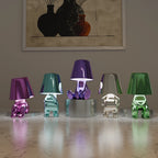 Colorful Thinkers - Lamp Collection