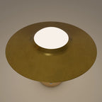 Capella Table Lamp