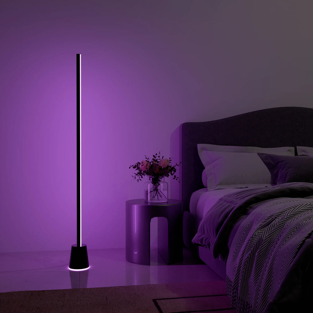 Linea Smart Floor Lamp