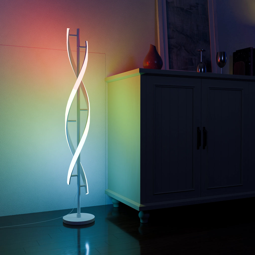 Genix Floor Lamp